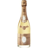 Champagne Louis Roederer Cristal Rose Brut 0.75 l Champagner