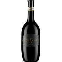 Villa Sparina Rivalta 0.75 l Piemont Rotwein