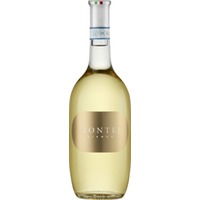 Villa Sparina Montej Bianco 0.75 l Piemont Weisswein