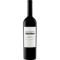 Negretti Barolo Bricco Ambrogio