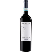 Negretti Barbera d'Alba Superiore