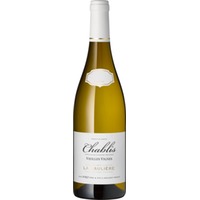 "Vieilles Vignes" Chablis La Paulière Chardonnay