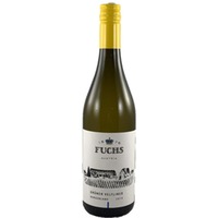 Grüner Veltliner Burgenland 2024 Grüner Veltliner