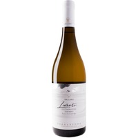 Liventi Catarratto Zibibbo - Vaccaro