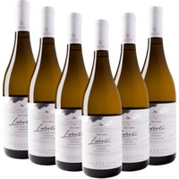 6er Vorteilspaket Liventi Catarratto Zibibbo - Vaccaro