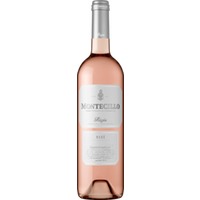 Montecillo Rosé Rioja DOCa - Bodegas Montecillo