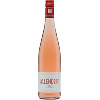 Spätburgunder Rosé trocken - Allendorf