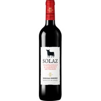 Tempranillo Cabernet Sauvignon - Osborne Solaz