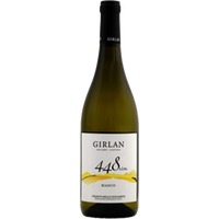 448 s.l.m. Bianco - Girlan