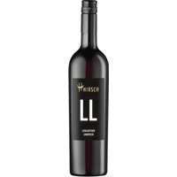 LL Leingartener Lemberger trocken - Christian Hirsch
