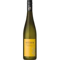 Weingut Setzer Grüner Veltliner Ausstich