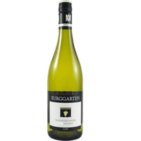 Weingut Burggarten Grauburgunder trocken