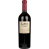 Bodegas LAN A Mano Edicion Limitada