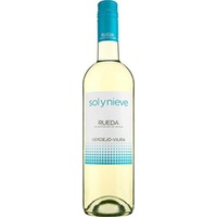 Cuevas de Castilla Sol y Nieve Rueda - 12Fl. á 0,75l