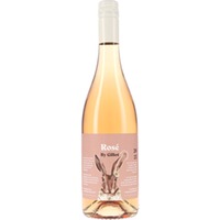 "Hase" Rosé By Gillot Kühling-Gillot (bio)