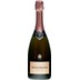 (119,87€/1l) Bollinger Rose Champagner 0,75 Liter 12,5 % Vol 