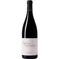 Chave Selection Saint-Joseph Offerus