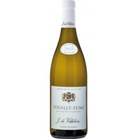 Pouilly-Fumé Blanc AOP - J. De Villebois