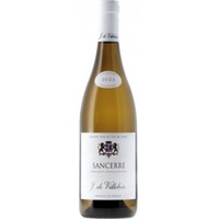 Sancerre Blanc AOP - J. De Villebois