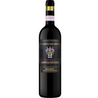 Brunello di Montalcino DOCG Riserva Santa Caterina - Ciacci Piccolomini d'Aragona
