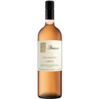 Parüss Vino Rosato ohne JG - Parusso Armando
