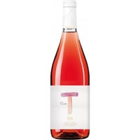 T-Cuvèe Rosé IGT - Cantina Tramin