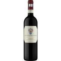 Rosso di Montalcino DOC - Ciacci Piccolomini d'Aragona