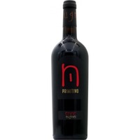 Primitivo Puglia IGP Enne - Nugnes Srl