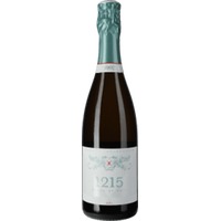 1215 Blanc et Noirs Brut Flaschengärung