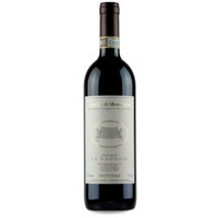 Le Ragnaie Brunello di Montalcino