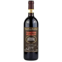 Le Ragnaie Casanovina Montosoli Brunello di Montalcino