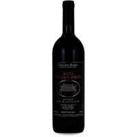 Le Ragnaie Passo Del Lume Spento Toscana Rosso