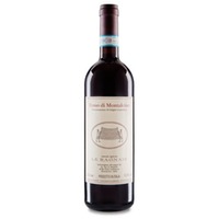 Le Ragnaie Rosso di Montalcino