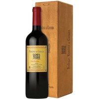 Remírez de Ganuza Rioja DOCa Gran Reserva 0,75 ℓ, In Holzkiste
