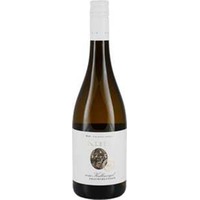 Klein Grauburgunder vom Kalkmergel trocken