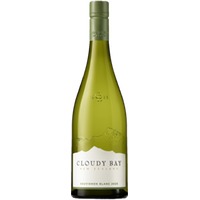 Cloudy Bay Sauvignon Blanc - - Marlborough/Blenheim, Neuseeland