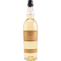 Foursquare Rum Distillery  Probitas Veritas White Rum - NV