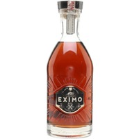 Bacardi Facundo Eximo Rum - NV