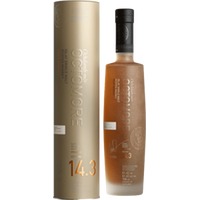Bruichladdich Octomore 14.3 Single Malt Whisky - NV - Schottland, Grossbritannien
