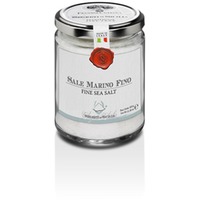 Cutrera - Sale Marino fine Sea Salt - Glas