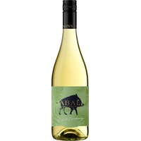 Jabalí Agostón Chardonnay - Viura DO