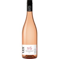 Uby No. 6 Rosé Côtes de Gascogne IGP