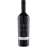 Primitivo Puglia IGP