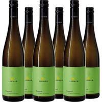 Grüner Veltliner Kamptal DAC (AT-BIO-402)