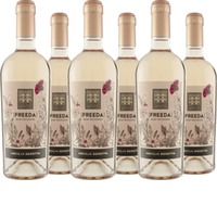 Freeda Rosé Trevenezie IGT