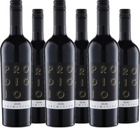 Primitivo Puglia IGP
