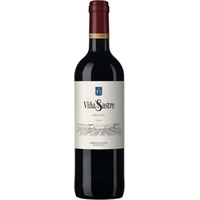 Vina Sastre Crianza Rotwein