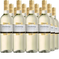 Chardonnay Trentino DOC Mastri Vernacoli