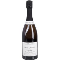 Champagne Grand Cru Blanc de Noirs VV Egly - Ouriet