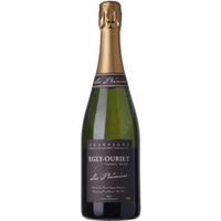 Champagne Les Prémices Egly - Ouriet